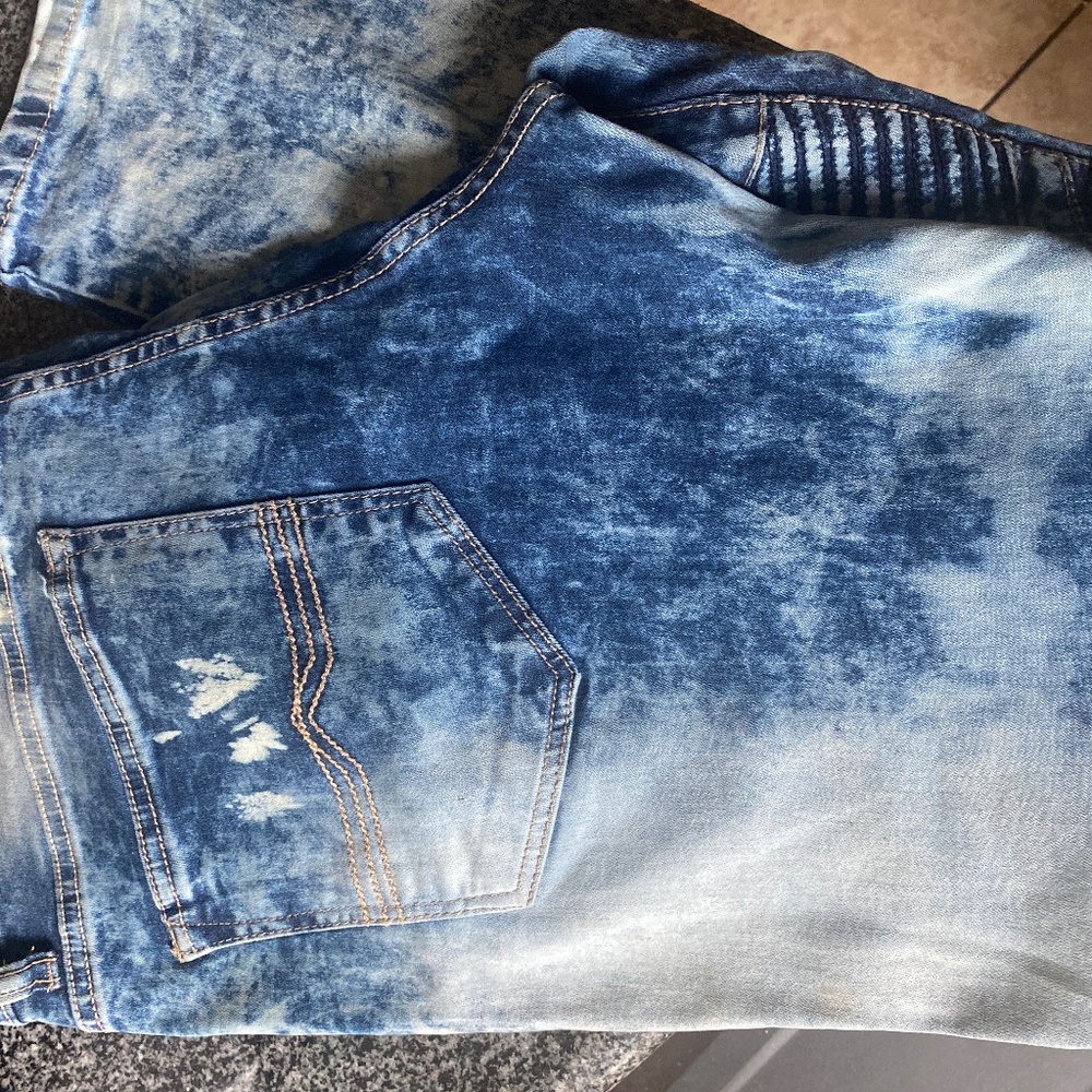 Bleecker & Merced Jeans